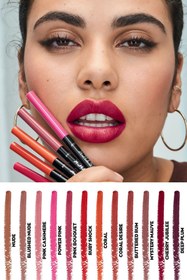 تصویر مداد لب آوون Avon اورجینال RUJ0101 امتیازدهی 4.97 از 5 در Lip liner glimmerstick avon