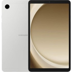 تصویر تبلت سامسونگ Galaxy Tab A9 حافظه 64 رم 4 گیگابایت نسخه wifi(x110) ،گارانتی شرکتی 