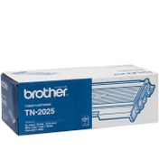 تصویر تونرکارتریچ لیزری برادر 2025-brother 