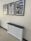 تصویر کاور مدل لاین عمودی والیس 