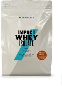 تصویر پروتئین ایمپکت وی ایزوله مای پروتئین - 500گرم Impact Whey Isolate MyProtein