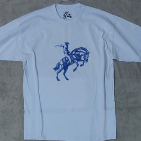 تصویر تیشرت کد ۱ 