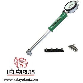 تصویر بور گیج 250-160 میلیمتر اینسایز مدل 2322-250A Insize 2322-250A bore gage