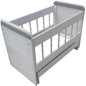 تصویر گهواره معلق کد 317 