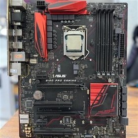 Asus b150 clearance