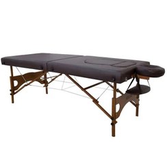 تصویر تخت ماساژ تاشو بانوان رنگ سفارشی 