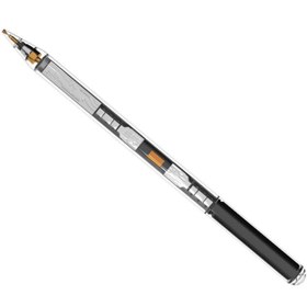 تصویر قلم لمسی آیپد رسی مدل RCS-S28 Recci iPad Touch Pen RCS-S28