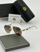 تصویر عینک آفتابی مردانه میباخ 