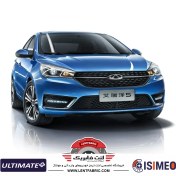 تصویر لنت ترمز جلو چری آریزو 5 – ULTIMATE+ 