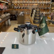 تصویر زودپز 10 لیتر ام جی اس MGS 