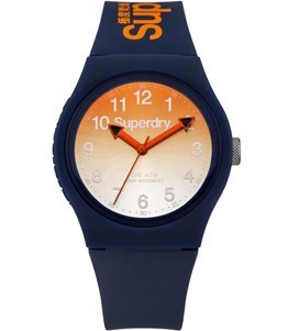 Superdry sale watch price