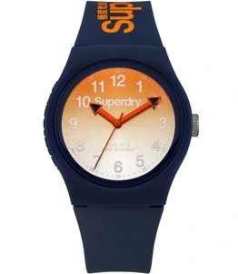 Superdry sale watch price