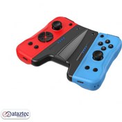 تصویر دسته بازی نینتندو مدل SZ928B با عملکرد توربو 