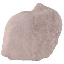 تصویر سنگ نمک دکوری کد 13 