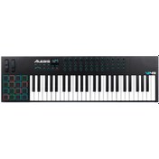 تصویر میدی کنترلر السیس مدل Alesis VI49 