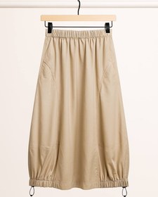 تصویر دامن پایین گت 