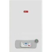 تصویر پکیج دیواری هرما ۲۸کیلووات Wall boiler