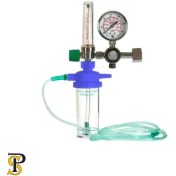 تصویر مانومتر اکسیژن راهیان طب سلامت 