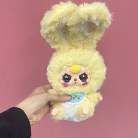 تصویر عروسک سوپرایزی Baby Three 