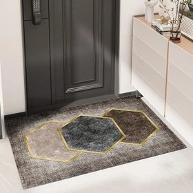 تصویر پادری ورودی PW102 