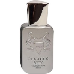 تصویر عطر ادوپرفیوم مردانه اسکوپ مدل PEGACUC حجم ۳۰ میلی لیتر 
