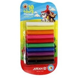 تصویر خمیر بازی آریا مدل 89-07 