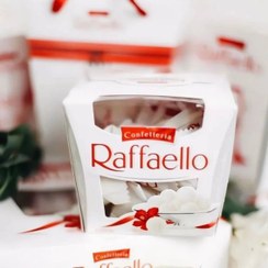 تصویر رافائلو 150 گرم Raffaello 