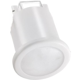 تصویر سنسور سقفی توکار شیله مدل SC40A Schiele built-in ceiling sensor model SC40A