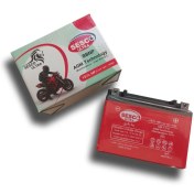 تصویر باتری موتورسیکلت سسکو ۱۲ ولت ۷ آمپر مدل ۷ هندایی 