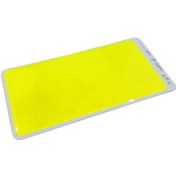 تصویر چیپ ال ای دی 100 وات 12 ولت cob 12v 100w LED 