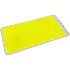 تصویر چیپ ال ای دی 100 وات 12 ولت cob 12v 100w LED 