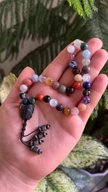 تصویر تسبیح۳۳ عددی 