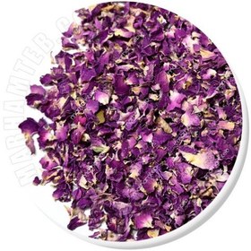 تصویر گل سرخ مربا 