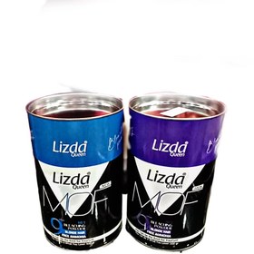 تصویر پودر دکلر لیزدا(نیم کیلو) 