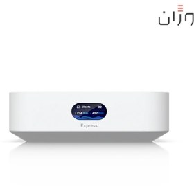 تصویر گیت‌وی ابری UniFi Express UniFi Express Cloud Gateway