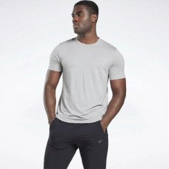 تصویر تیشرت مردانه HM4895 Reebok 
