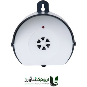 تصویر دستگاه دفع سگ و گربه مدل UAW-937CD 