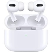 تصویر هندزفری بلوتوثی Air Pods Pro Apple (High Copy) 