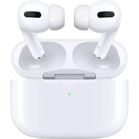 تصویر هندزفری بلوتوثی Air Pods Pro Apple (High Copy) 