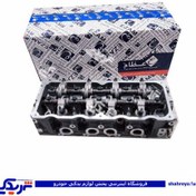 تصویر سرسیلندر کامل پراید انژکتوری زیمنس عظام کد 3120015 