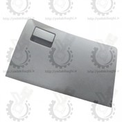 تصویر درب داشبورد لیفان x60 کرم _ طوسی 