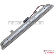 تصویر چراغ خطر استپ ترمز سوم دنا و سمند سورن اکمی lamp