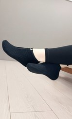 تصویر پاپوش زمستانه 