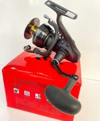 تصویر چرخ ماهیگیری اورجینال دایوا ELIMINATOR 5000 DAIWA FISHING REEL ELIMINATOR 5000