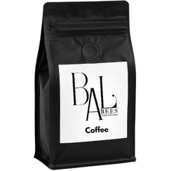 تصویر قهوه 100 روبوستا بالبیز 