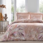 تصویر سرویس ملحفه دیجیتالی دونفره Remy برند Tac 