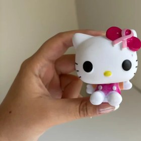 تصویر فانکوپاپ هلو کیتی 