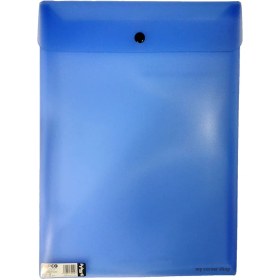 تصویر پاکت دکمه دار A4 کد 009 