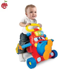 تصویر واکر هواپیما وین فان winfun Walker Rider 2-in-1