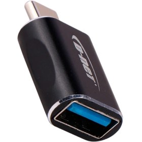 تصویر تبدیل D-NET OTG TYPE-C USB3 